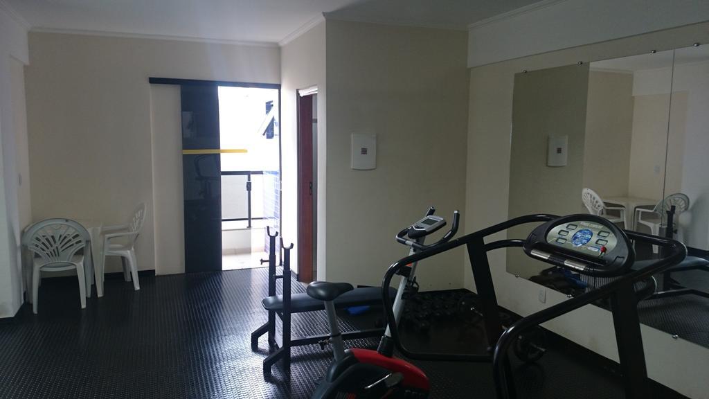 Itajuba Flat Hotel Экстерьер фото