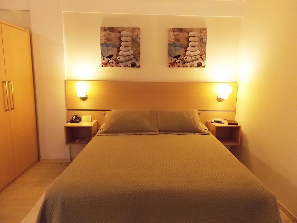 Itajuba Flat Hotel Экстерьер фото