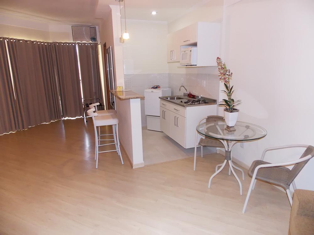 Itajuba Flat Hotel Экстерьер фото