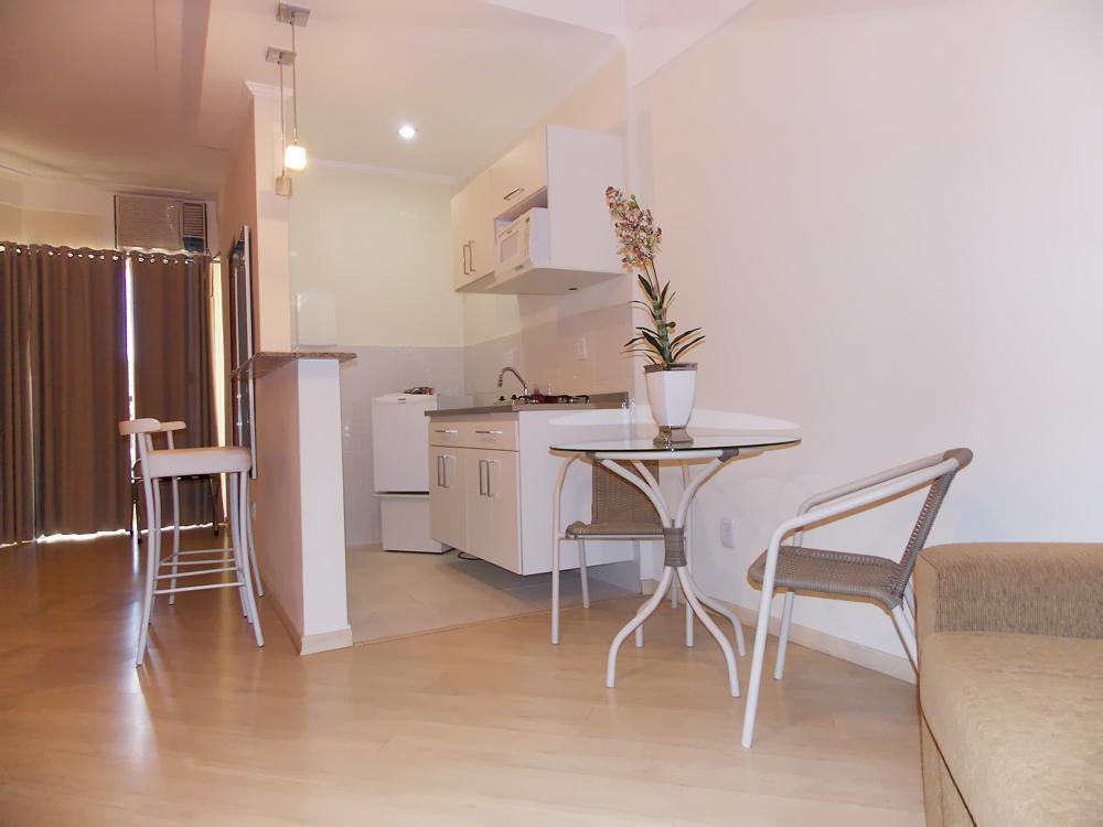 Itajuba Flat Hotel Экстерьер фото